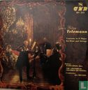 Concerto in D Major fir Flute and Strings - Image 1