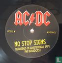 No Stop Signs Recorded in Amsterdam 1979 FM Broadcast - Afbeelding 3
