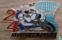 24 Heures Du Mans 1997 - Bild 1