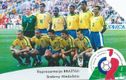 Reprezentacja Brazil - Image 1