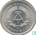 GDR 5 pfennig 1988 - Image 2