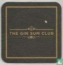 The gin sum club - Afbeelding 1