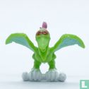 Zom-a-dactyl - Afbeelding 1