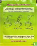 Moringa Herbal Infusion - Image 2