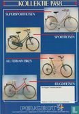 Peugeot Kollektie 1988 - Bild 2