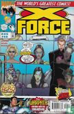 X-Force 68 - Image 1