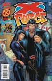 X-Force 65 - Image 1