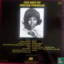 The Best of Aretha Franklin - Afbeelding 2