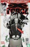 X-Force 72 - Image 1