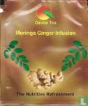 Moringa Ginger Infusion  - Bild 1
