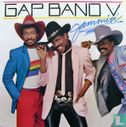 Gap Band V -Jammin' - Afbeelding 1