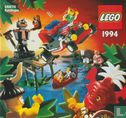 Lego Catalogus 1994 - Bild 1