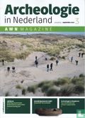 Archeologie in Nederland - AWN magazine 3 - Image 1