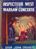 Inspecteur West en het "Warsaw concerto" - Image 1