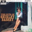 The Hits of Shirley Bassey - Afbeelding 1