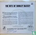 The Hits of Shirley Bassey - Afbeelding 2