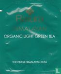 Himalayan Organic Light Green Tea  - Image 1