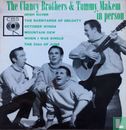 The Clancy Brothers & Tommy Makem In Person - Afbeelding 1