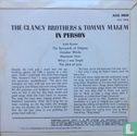 The Clancy Brothers & Tommy Makem In Person - Image 2