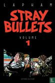 Stray Bullets 1 - Image 1