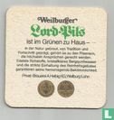 Weilburger Lord-Pils - Afbeelding 1