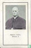 Alphons Ariëns Priester - Image 1