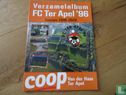 Verzamelalbum FC Ter Apel '96 - Image 1