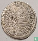 Autriche 3 kreuzer 1630 - Image 1