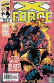 X-Force 82 - Image 1