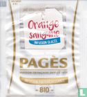 Orange Sanguine - Image 1
