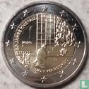 Allemagne 2 euro 2020 (F) "50 years Warsaw Genuflection" - Image 1