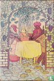 Alice au pays des merveilles + Haensel et Gretel + Aladin et la Lampe merveilleuse + Le voyage de Nils Holgersson [ Volle box ]  - Image 2