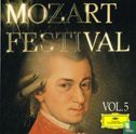 Mozart Festival - Vol.5 - Image 1