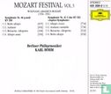 Mozart Festival - Vol.5 - Image 2