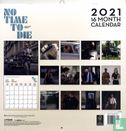 2021 16 Month Calendar - Image 2