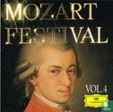 Mozart Festival - Vol.4 - Image 1