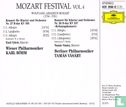 Mozart Festival - Vol.4 - Image 2