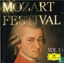 Mozart Festival - Vol.3 - Image 1