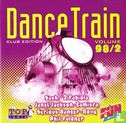 Dance Train 98#2 - Image 1