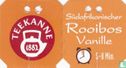 Südafrikanischer Rooibos Vanille - Image 3