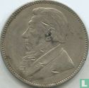 Zuid-Afrika 1 shilling 1893 - Afbeelding 2