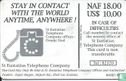 St.Eustatius Telephone Company - Bild 2