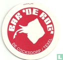 Bar 'De Rog' De Cocksdorp /Texel - Image 1
