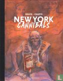 New York Cannibals - Image 1