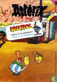 Astérix et les gladiateurs - Asterix en de gladiatoren - Bild 1