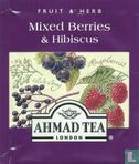 Mixed Berries & Hibiscus - Image 1