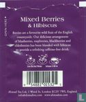 Mixed Berries & Hibiscus - Image 2