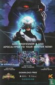 Marvel Snapshots: X-Men 1