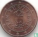 Österreich 1 Cent 2020 - Bild 1