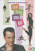 That thing you do  - Image 1